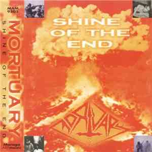Mortuary - Shine Of The End FLAC