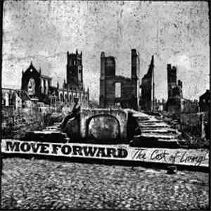 Move Forward - The Cost Of Living FLAC