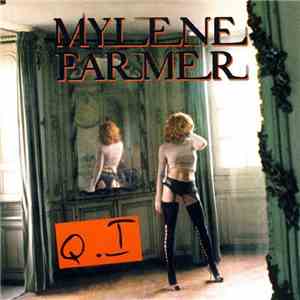 Mylene Farmer - Q.I. FLAC