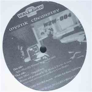 Mystik Chemistry - Split Effect FLAC