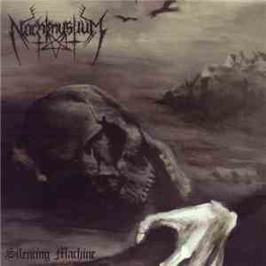 Nachtmystium - Silencing Machine FLAC