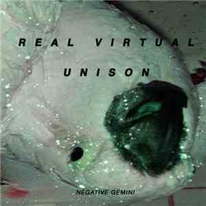 Negative Gemini - Real Virtual Unison FLAC