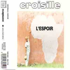 Nicole Croisille - L'Espoir FLAC