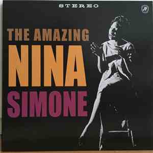 Nina Simone - The Amazing Nina Simone FLAC