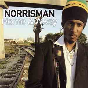 Norrisman - Home & Away FLAC