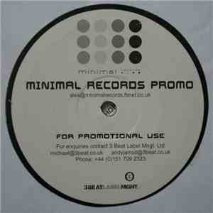 Ogi G Cash & Milan Gonzales - Full Bite Session E.P FLAC