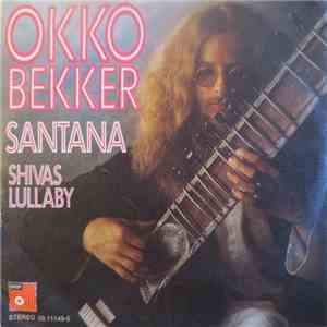 Okko Bekker - Santana FLAC