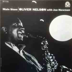 Oliver Nelson With Joe Newman - Main Stem FLAC
