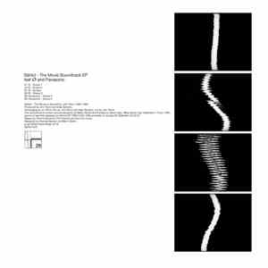 Ø, Panasonic - Sähkö - The Movie Soundtrack EP FLAC