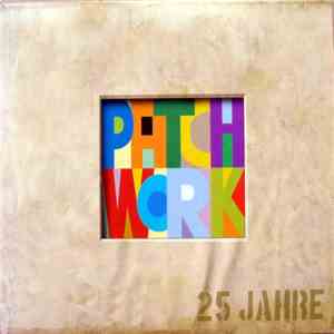 Patchwork - 25 Jahre FLAC