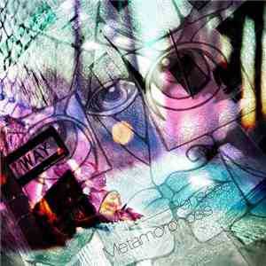Pensées - Metamorphosis FLAC