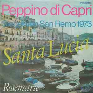 Peppino Di Capri - Rosemarie FLAC