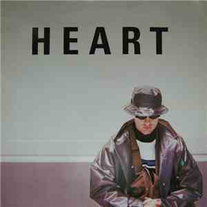 Pet Shop Boys - Heart FLAC