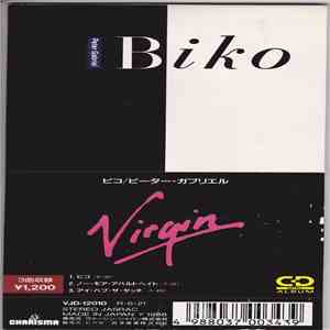 Peter Gabriel - Biko FLAC