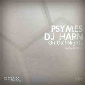 Psymes, DJ Harn - On Call Nights FLAC