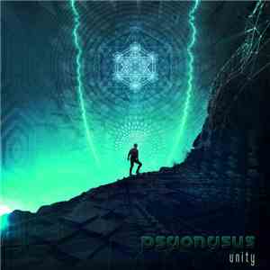 Psyonysus - Unity FLAC