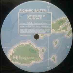 Richard Salter - Dimensions Of Depth Volume 2 FLAC