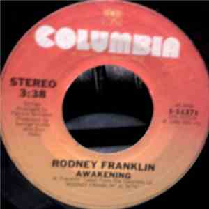 Rodney Franklin - In The Center FLAC