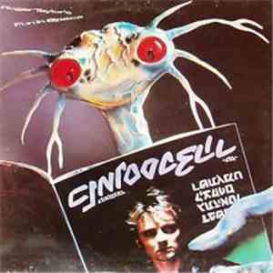 Roger Taylor - Roger Taylor's Fun In Space FLAC