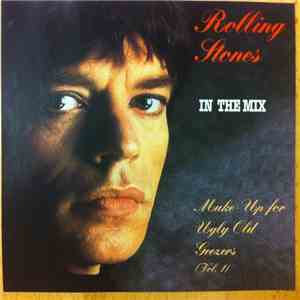 Rolling Stones, The - In The Mix FLAC