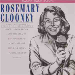 Rosemary Clooney With Les Brown And His Band Of Renown - Rosemary Clooney With Les Brown And His Band Of Renown FLAC