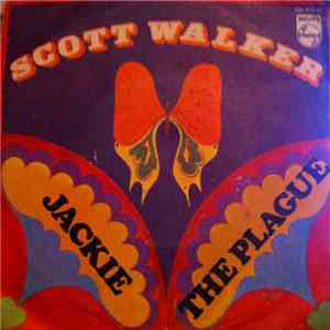 Scott Walker - Jackie / The Plague FLAC
