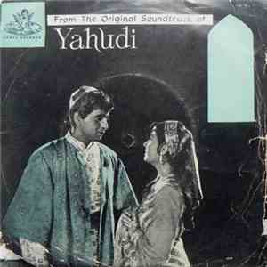 Shankar Jaikishan - Yahudi FLAC