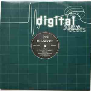 Shanty - No Sleep Till Sunday EP FLAC