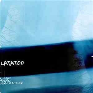 Sleepy Town Manufacture - Latatoo FLAC
