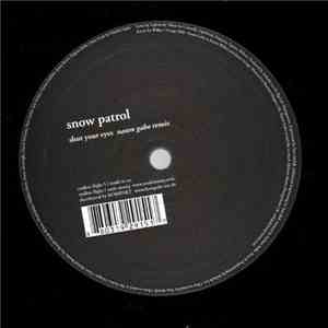 Snow Patrol - Shut Your Eyes (Naum Gabo Remix) FLAC