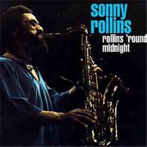 Sonny Rollins - Rollins 'Round Midnight FLAC