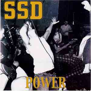 SSD - Power FLAC