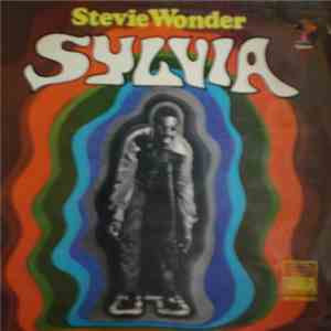 Stevie Wonder - Sylvia FLAC