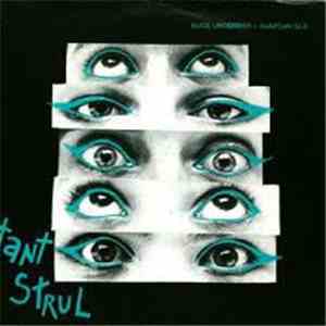 Tant Strul - Alice Underbar / Hjärtan Slå FLAC