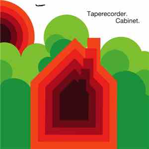 Taperecorder - Cabinet FLAC