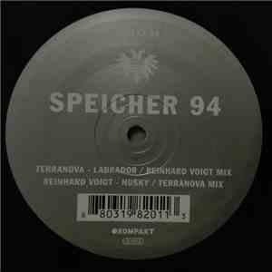 Terranova / Reinhard Voigt - Speicher 94 FLAC