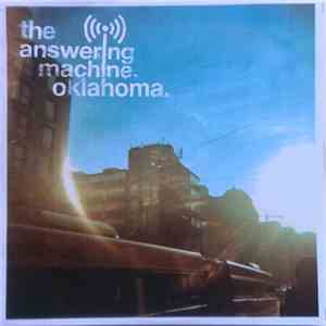 The Answering Machine - Oklahoma FLAC