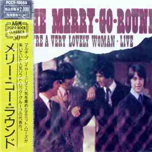 The Merry-Go-Round - The Merry-Go-Round FLAC