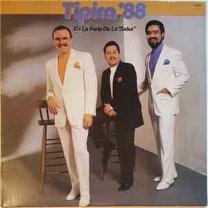 Tipica '88 - En La Feria De La Salsa FLAC