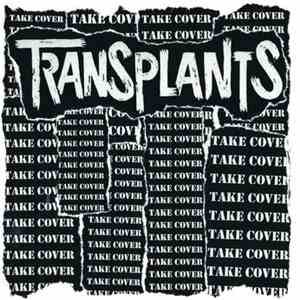 Transplants - Take Cover FLAC