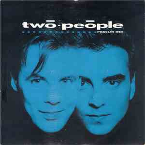 Two People - Rescue Me FLAC