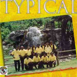 TYPICAL - Phonix FLAC