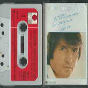 Udo Jürgens - Willkommen in meinem Leben FLAC