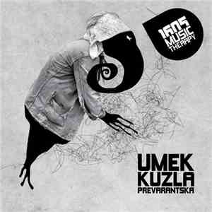 UMEK - Kuzla Prevarantska FLAC
