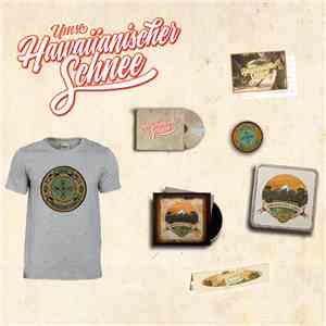 Umse - Hawaiianischer Schnee FLAC