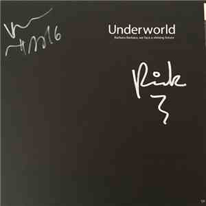 Underworld - Barbara Barbara, We Face A Shining Future FLAC