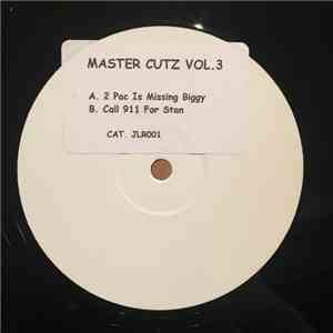 Unknown Artist - Master Cutz Vol. 3 FLAC