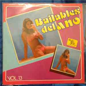 Various - Bailables Del Año Vol. 13 FLAC