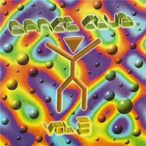 Various - Dance Club Vol.3 FLAC