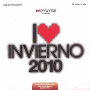 Various - I ♥ Invierno 2010 FLAC